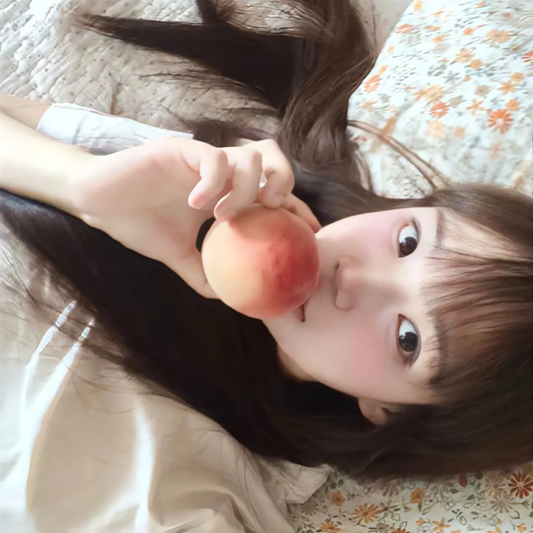 艰难时光